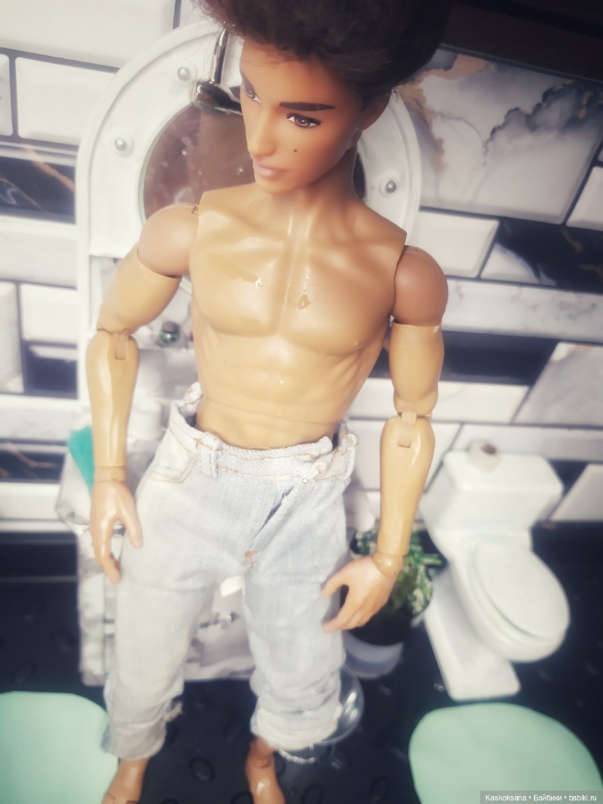 Случайные неслучайности. Эпизод 62 Предрассветное