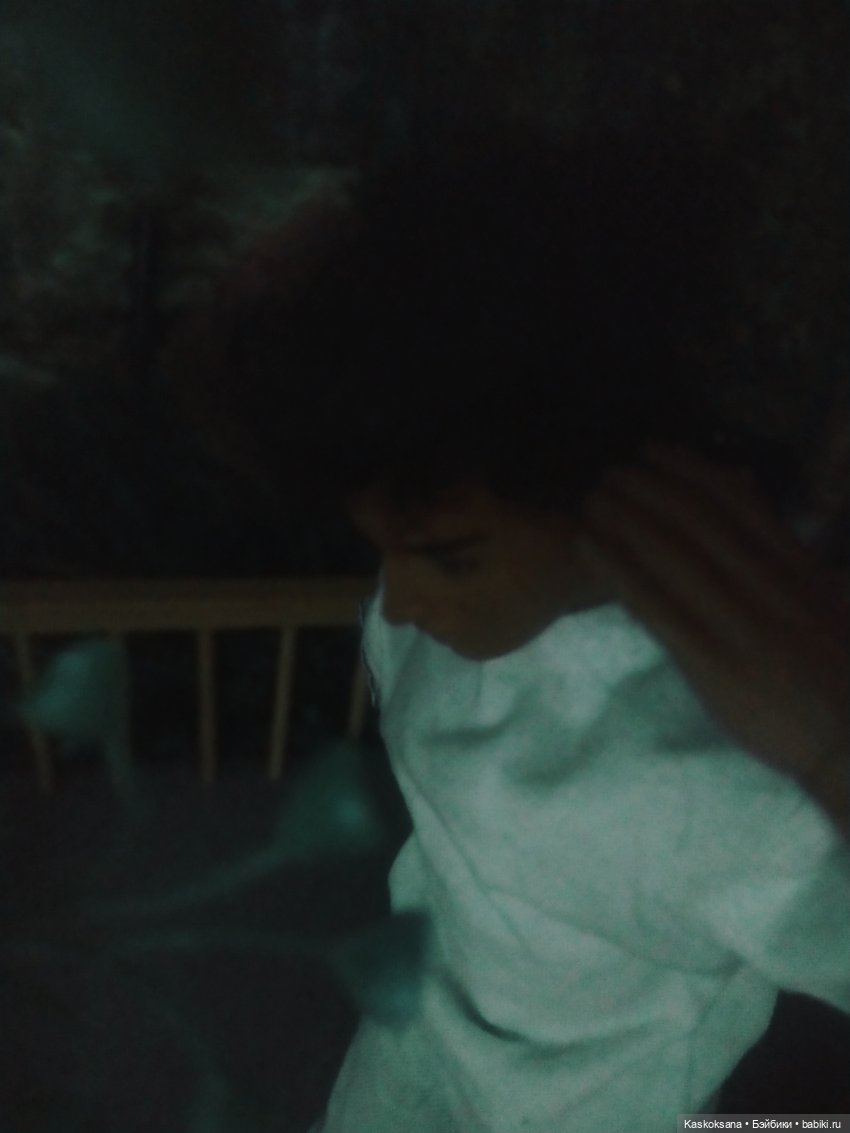 Случайные неслучайности. Эпизод 62 Предрассветное (фото 9)