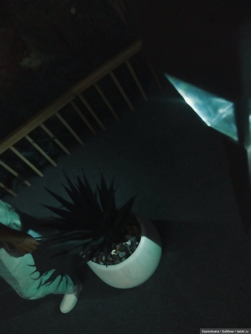 Случайные неслучайности. Эпизод 62 Предрассветное (фото 3)