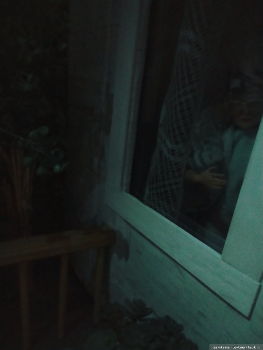 Случайные неслучайности. Эпизод 62 Предрассветное