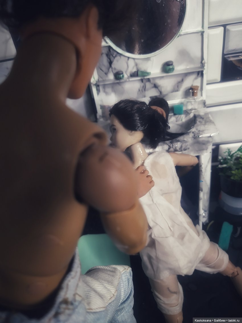 Случайные неслучайности. Эпизод 62 Предрассветное