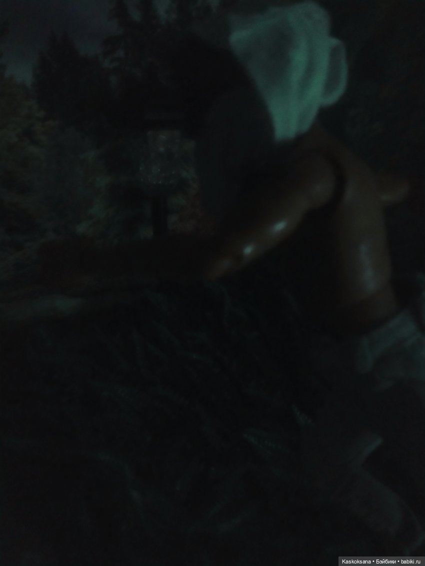 Случайные неслучайности. Эпизод 62 Предрассветное