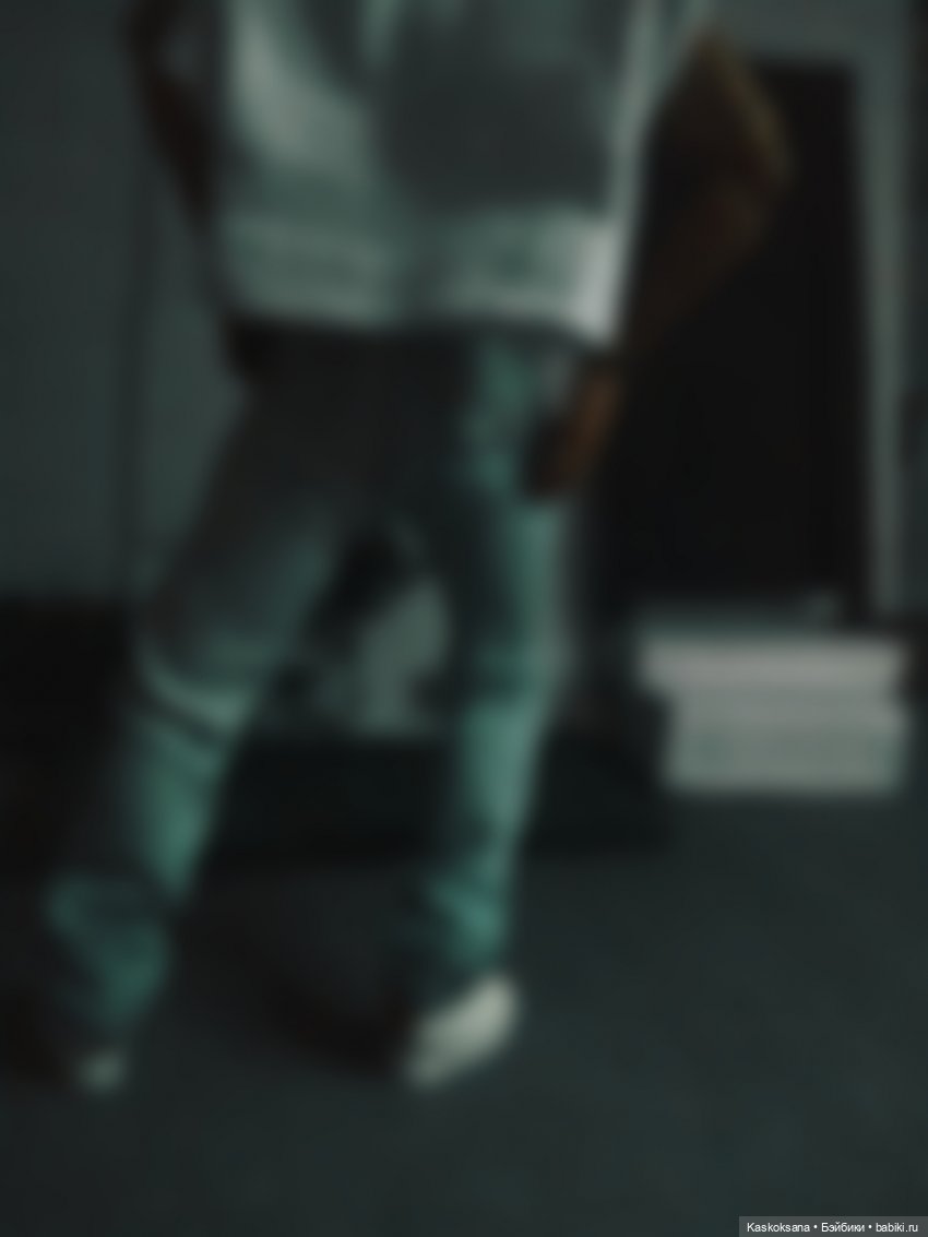 Случайные неслучайности. Эпизод 62 Предрассветное