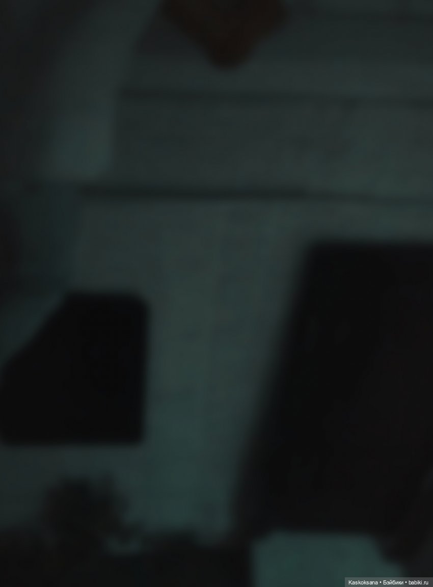 Случайные неслучайности. Эпизод 62 Предрассветное