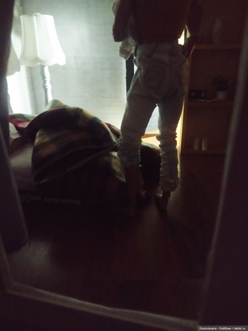 Случайные неслучайности. Эпизод 62 Предрассветное