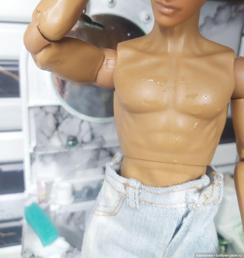 Случайные неслучайности. Эпизод 62 Предрассветное