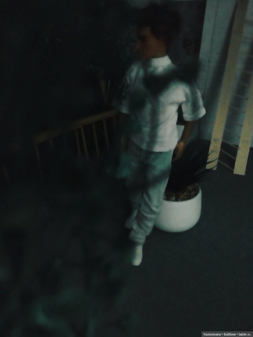 Случайные неслучайности. Эпизод 62 Предрассветное (фото 2)