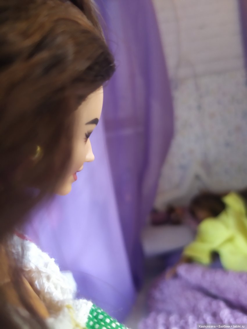 Случайные неслучайности. Эпизод 63 Не сон (фото 2)