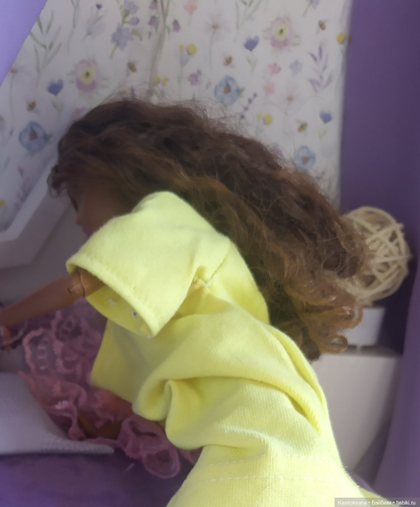 Случайные неслучайности. Эпизод 63 Не сон (фото 4)