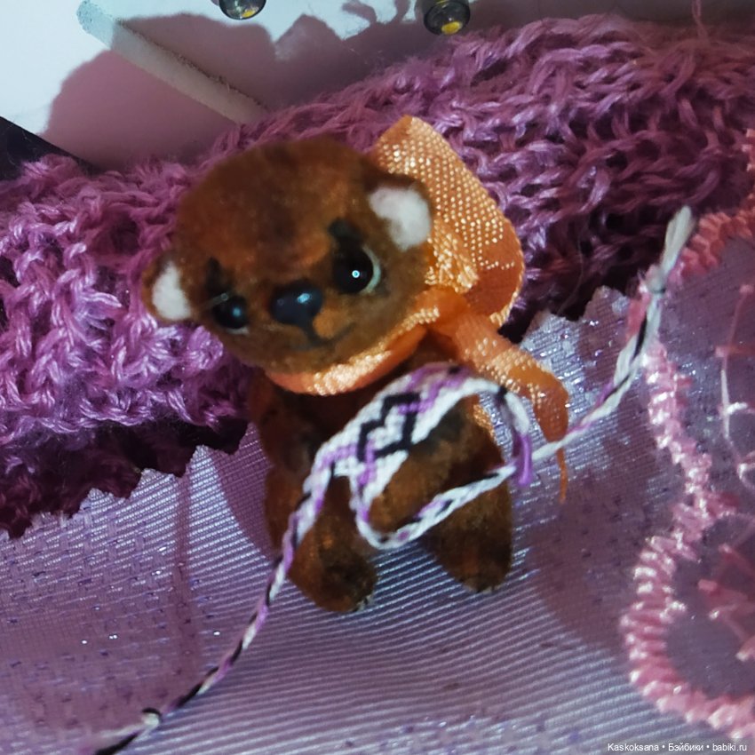 Случайные неслучайности. Эпизод 63 Не сон (фото 8)