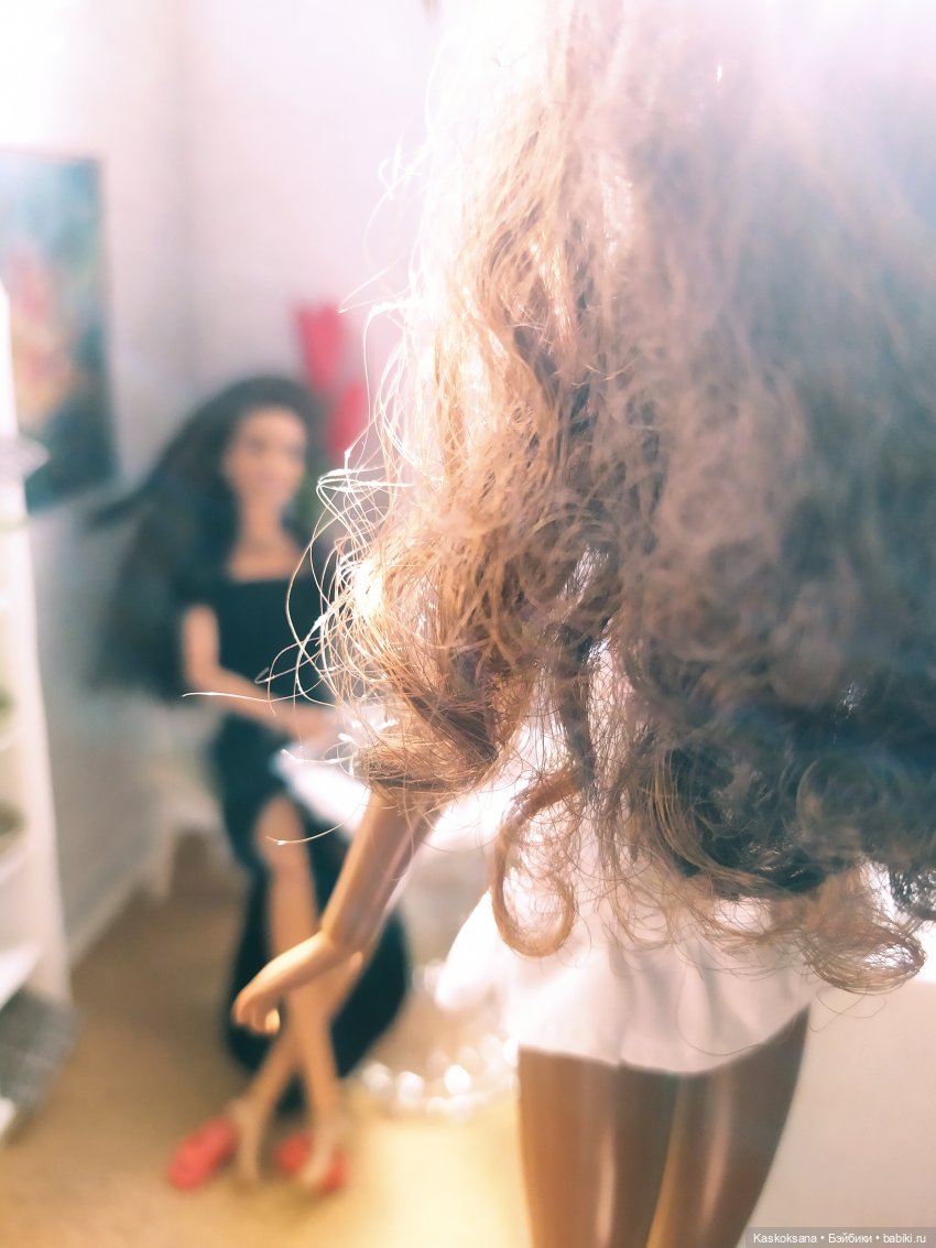 Случайные неслучайности. Эпизод 63 Не сон