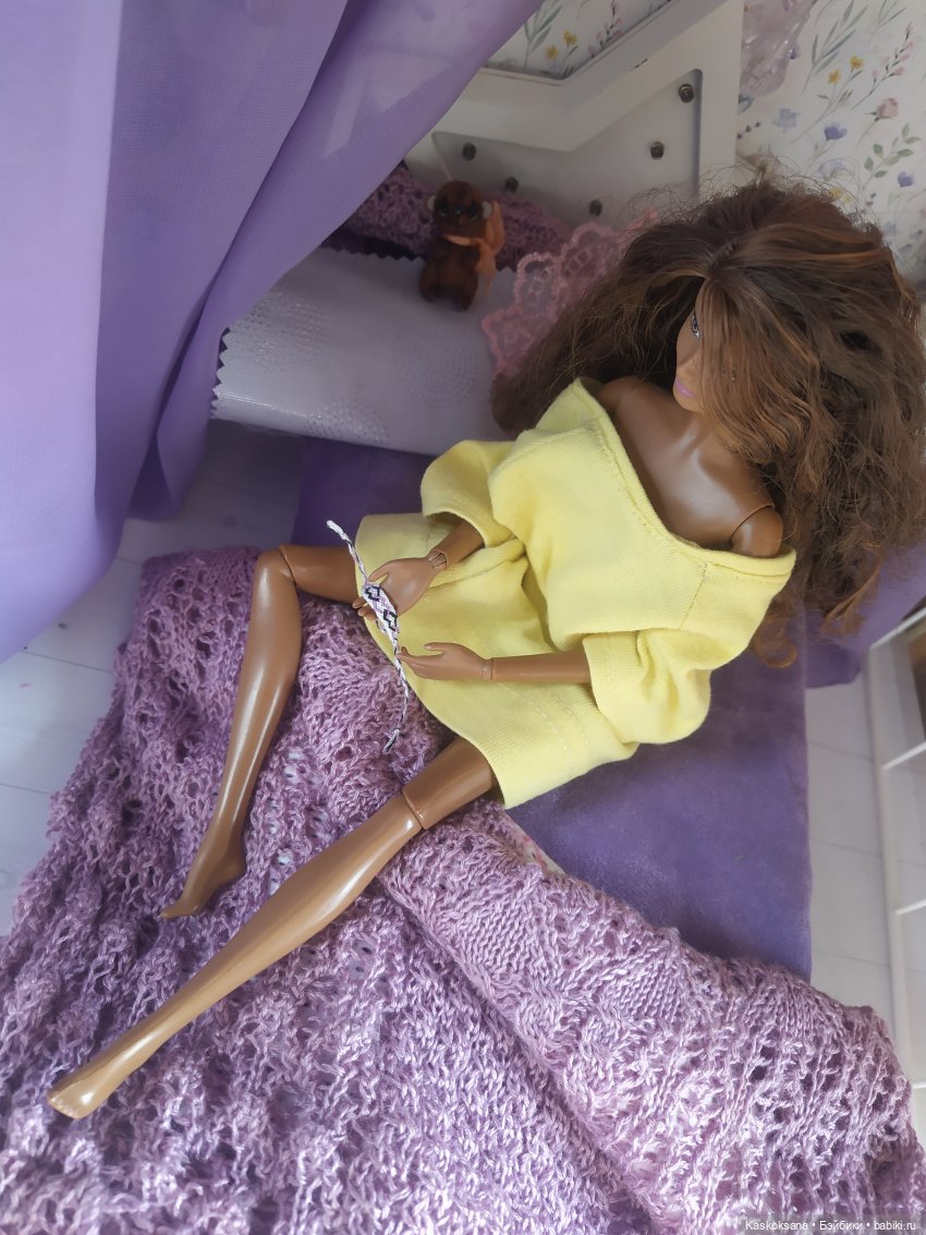 Случайные неслучайности. Эпизод 63 Не сон