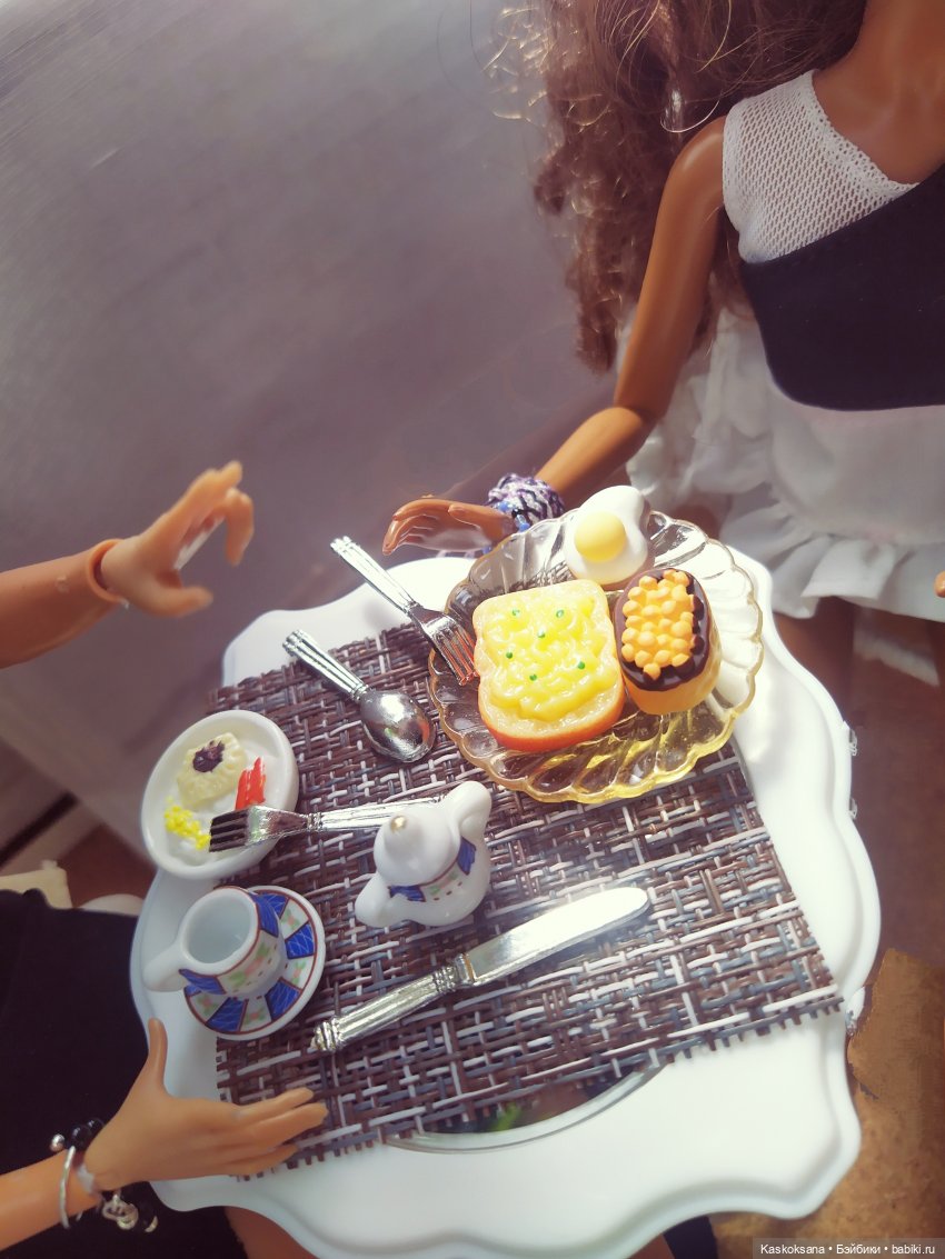 Случайные неслучайности. Эпизод 63 Не сон