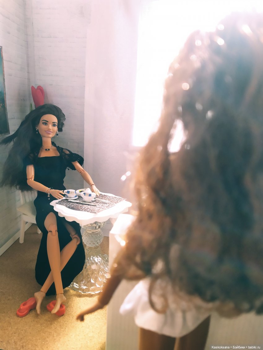 Случайные неслучайности. Эпизод 63 Не сон