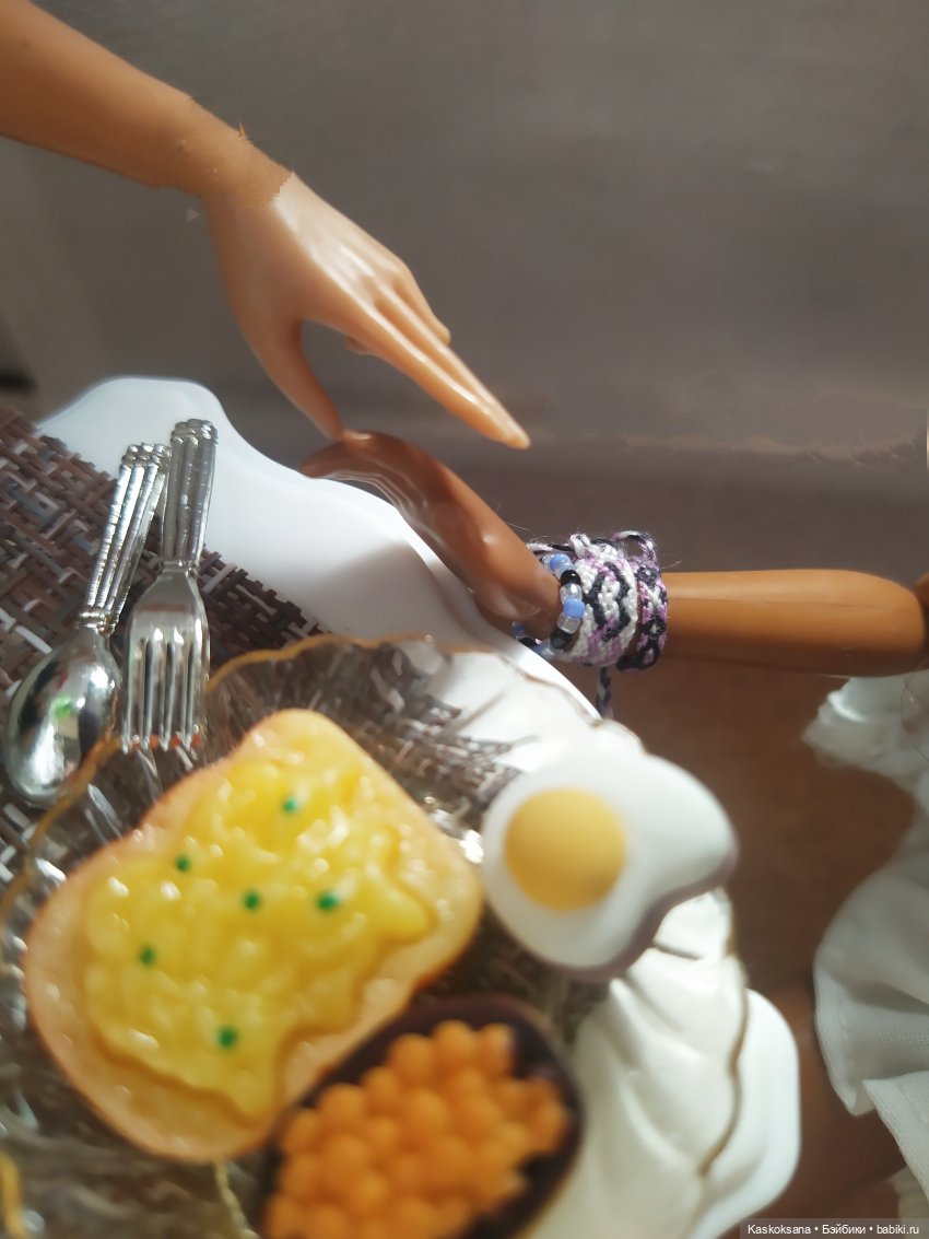 Случайные неслучайности. Эпизод 63 Не сон