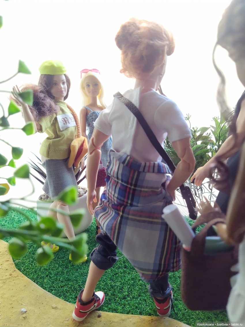 Случайные неслучайности. Эпизод 64 Треш и кринж (фото 10)