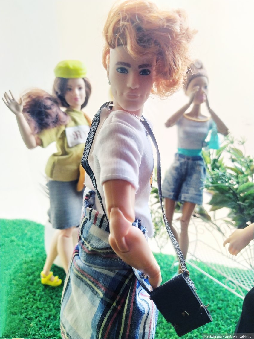 Случайные неслучайности. Эпизод 64 Треш и кринж