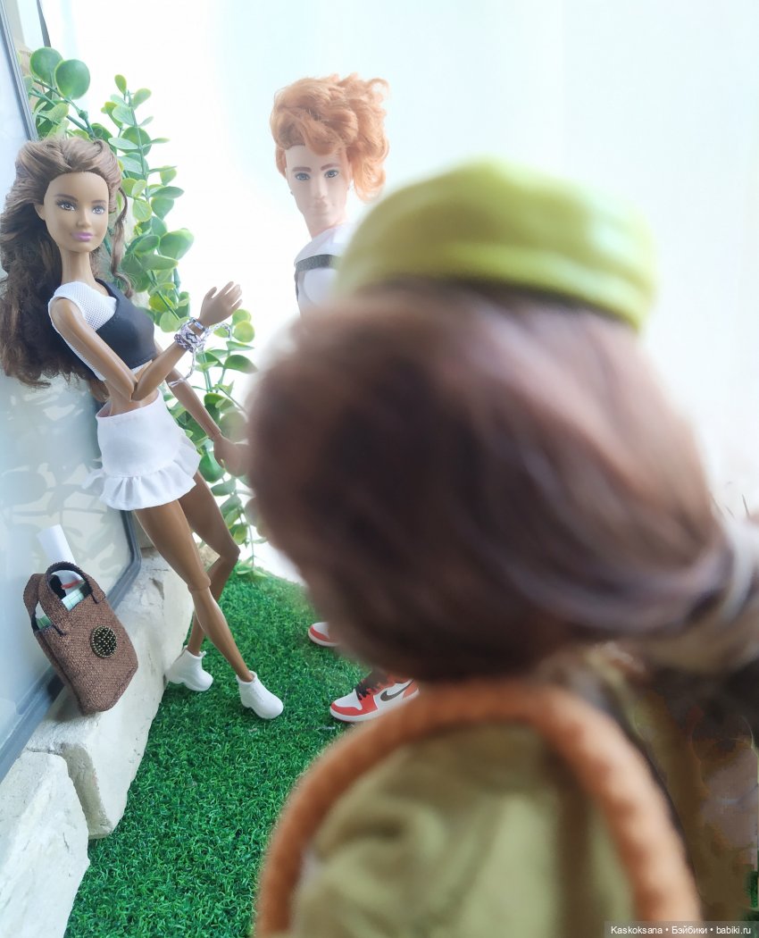 Случайные неслучайности. Эпизод 64 Треш и кринж