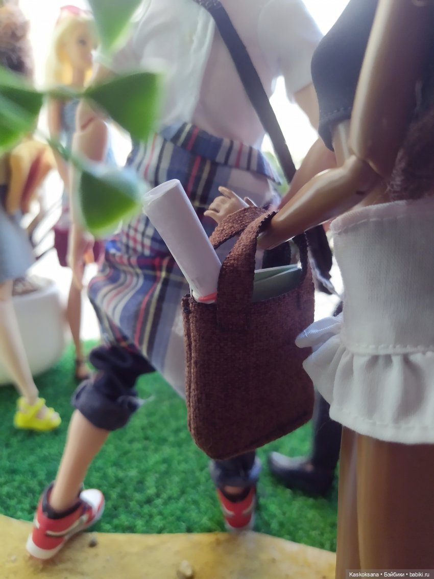 Случайные неслучайности. Эпизод 64 Треш и кринж (фото 7)