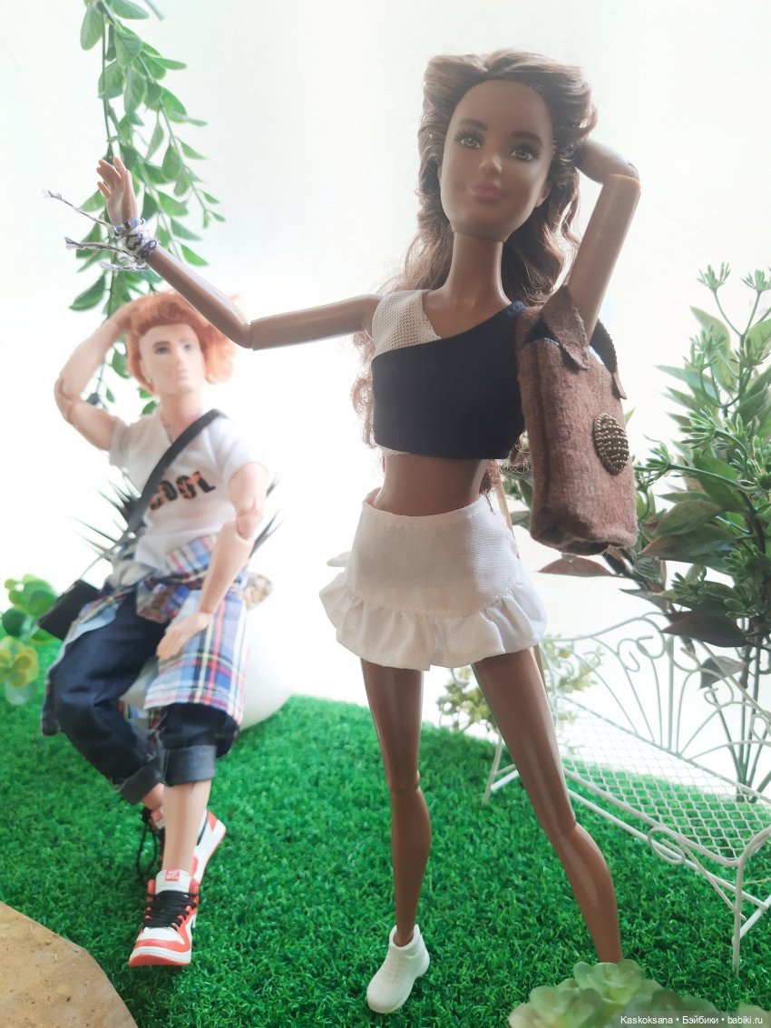 Случайные неслучайности. Эпизод 64 Треш и кринж