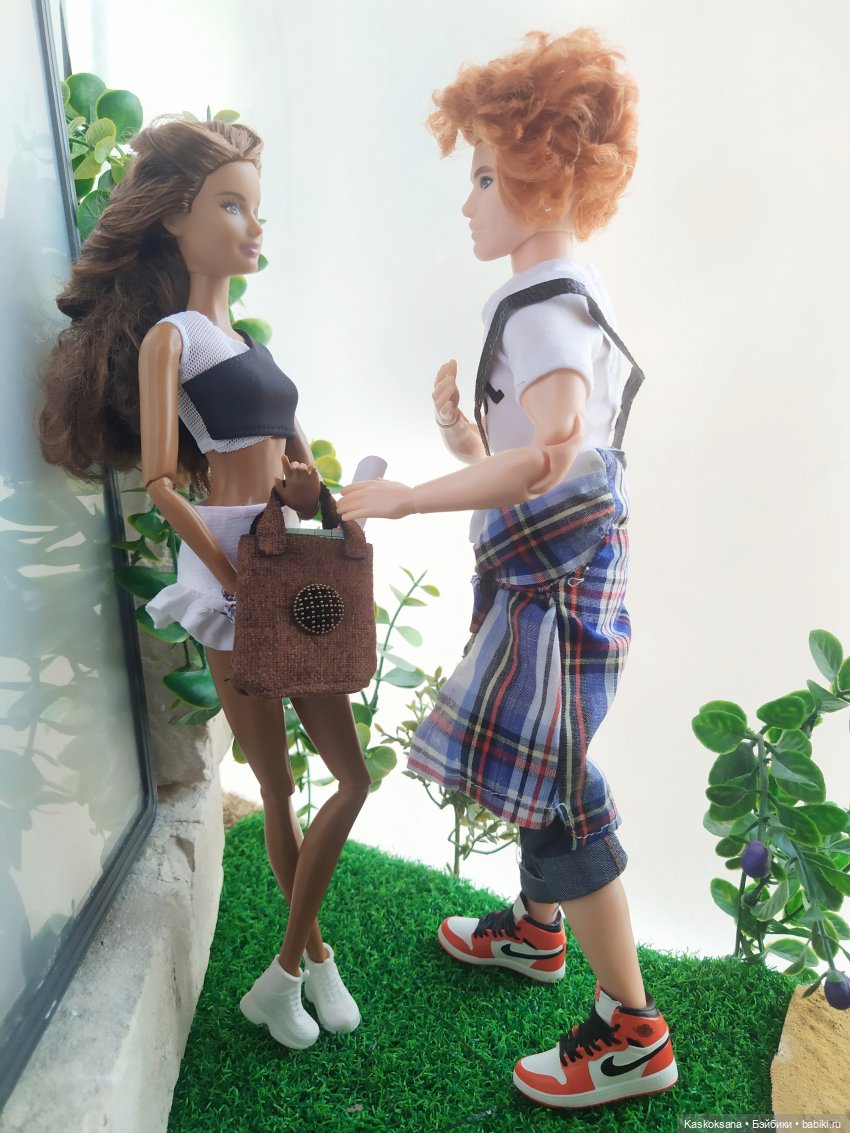 Случайные неслучайности. Эпизод 64 Треш и кринж