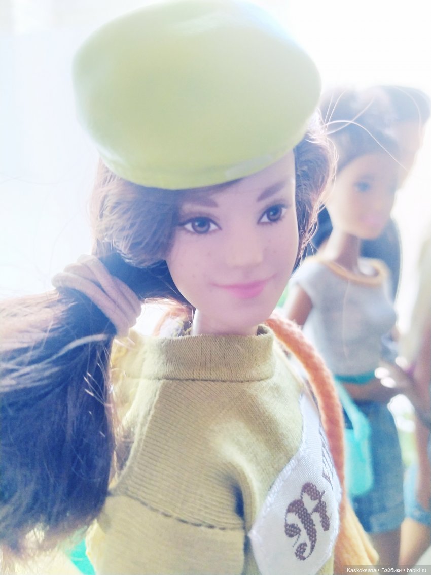 Случайные неслучайности. Эпизод 64 Треш и кринж