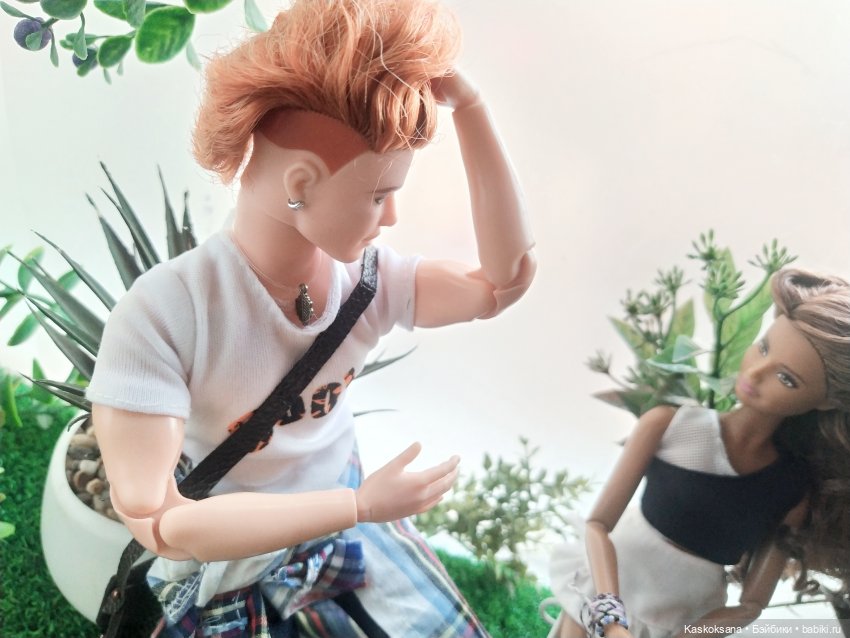 Случайные неслучайности. Эпизод 64 Треш и кринж