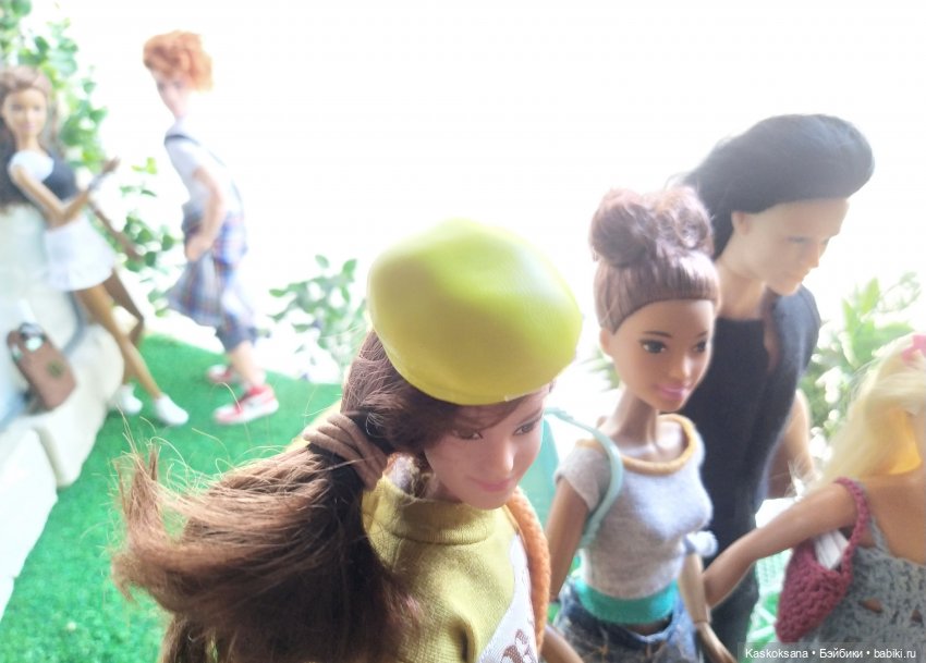 Случайные неслучайности. Эпизод 64 Треш и кринж