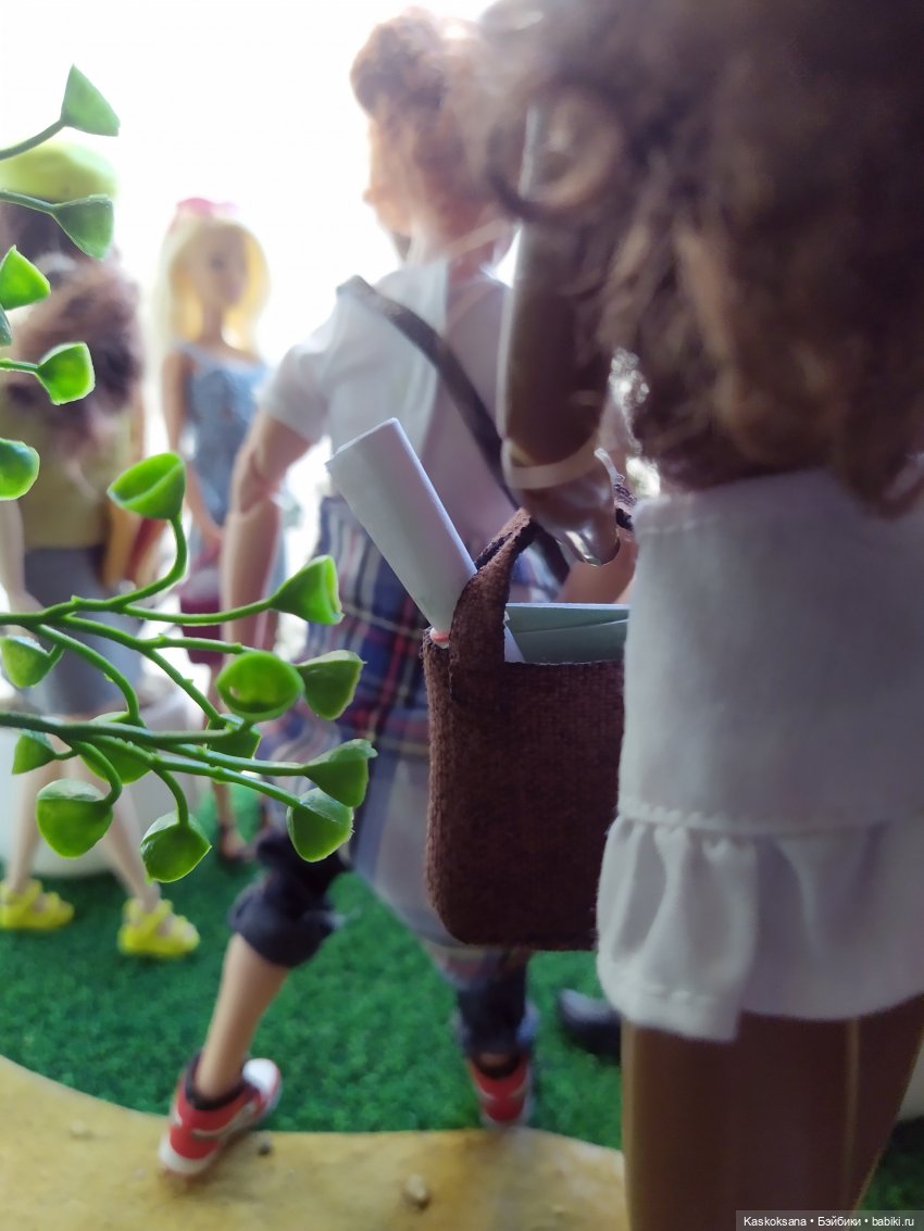 Случайные неслучайности. Эпизод 64 Треш и кринж (фото 8)