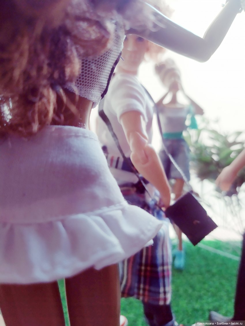 Случайные неслучайности. Эпизод 64 Треш и кринж