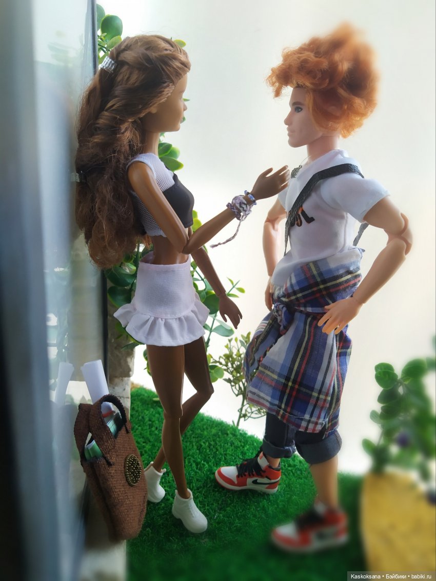 Случайные неслучайности. Эпизод 64 Треш и кринж