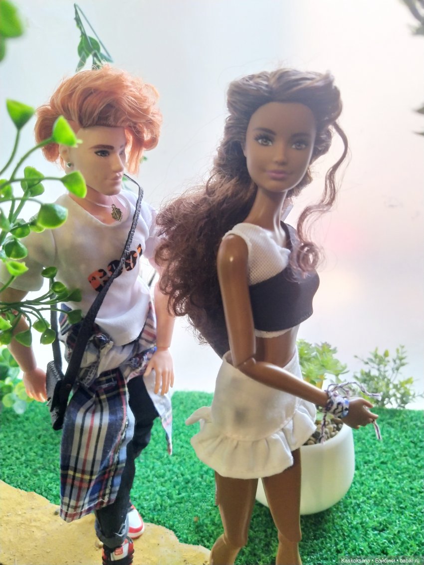 Случайные неслучайности. Эпизод 64 Треш и кринж