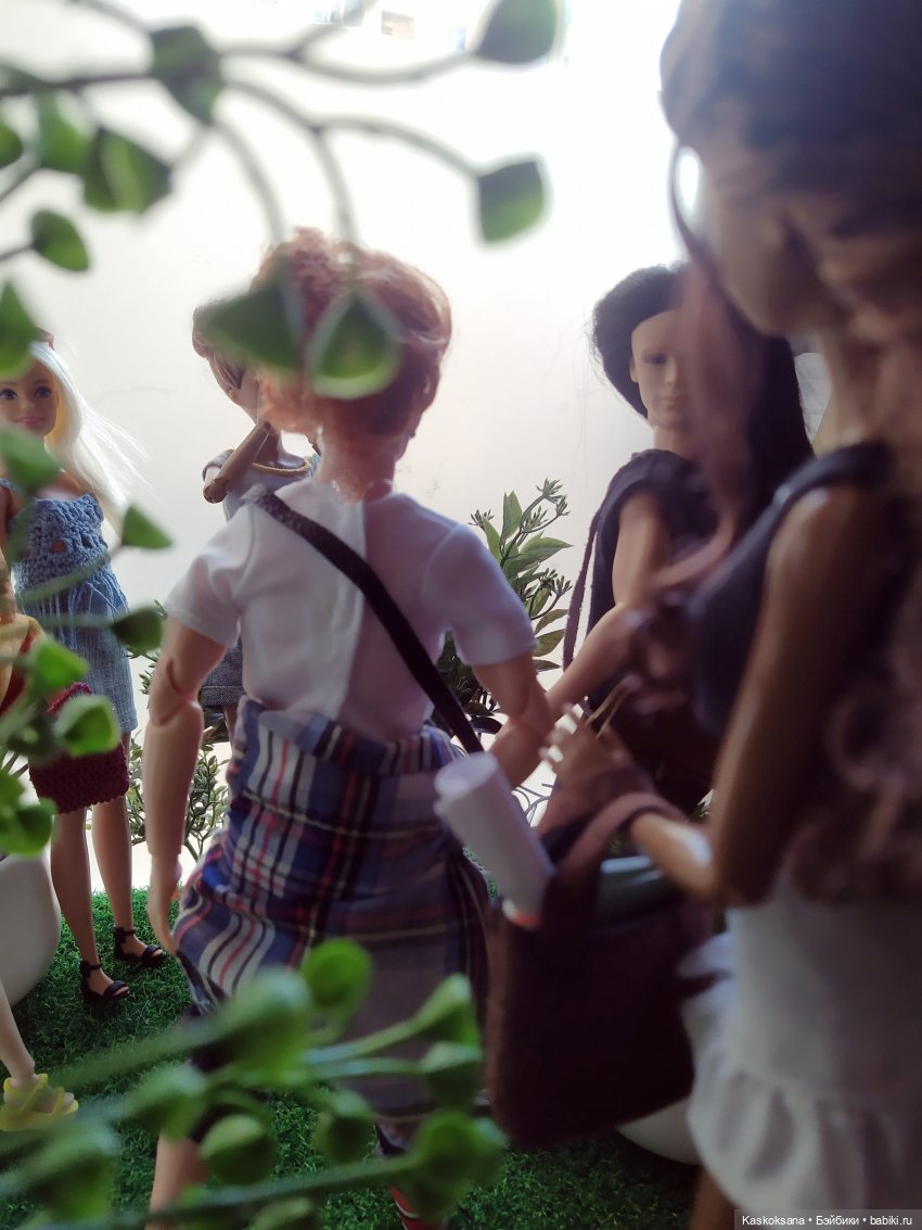 Случайные неслучайности. Эпизод 64 Треш и кринж (фото 9)