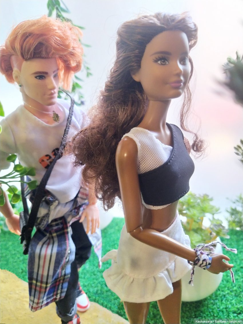 Случайные неслучайности. Эпизод 64 Треш и кринж