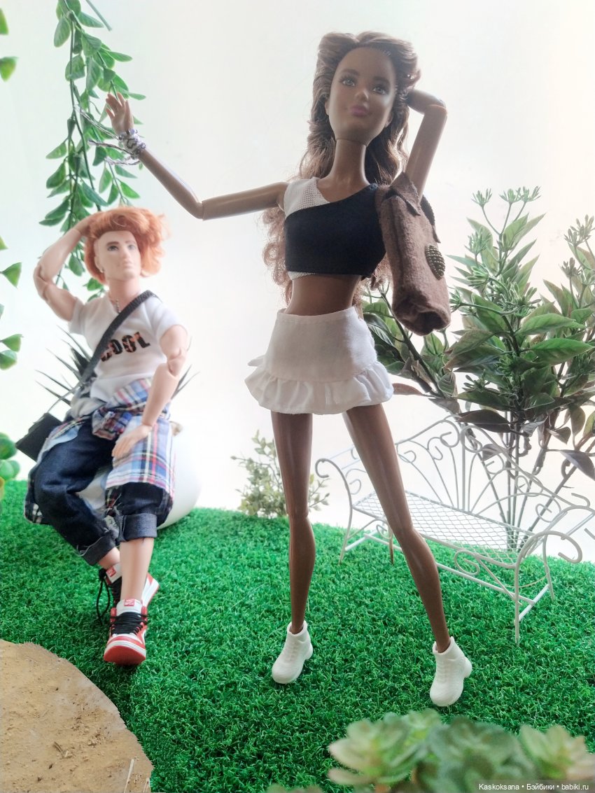 Случайные неслучайности. Эпизод 64 Треш и кринж