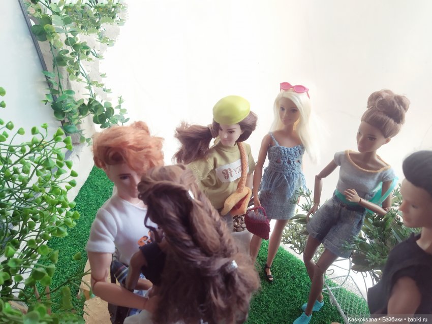 Случайные неслучайности. Эпизод 64 Треш и кринж