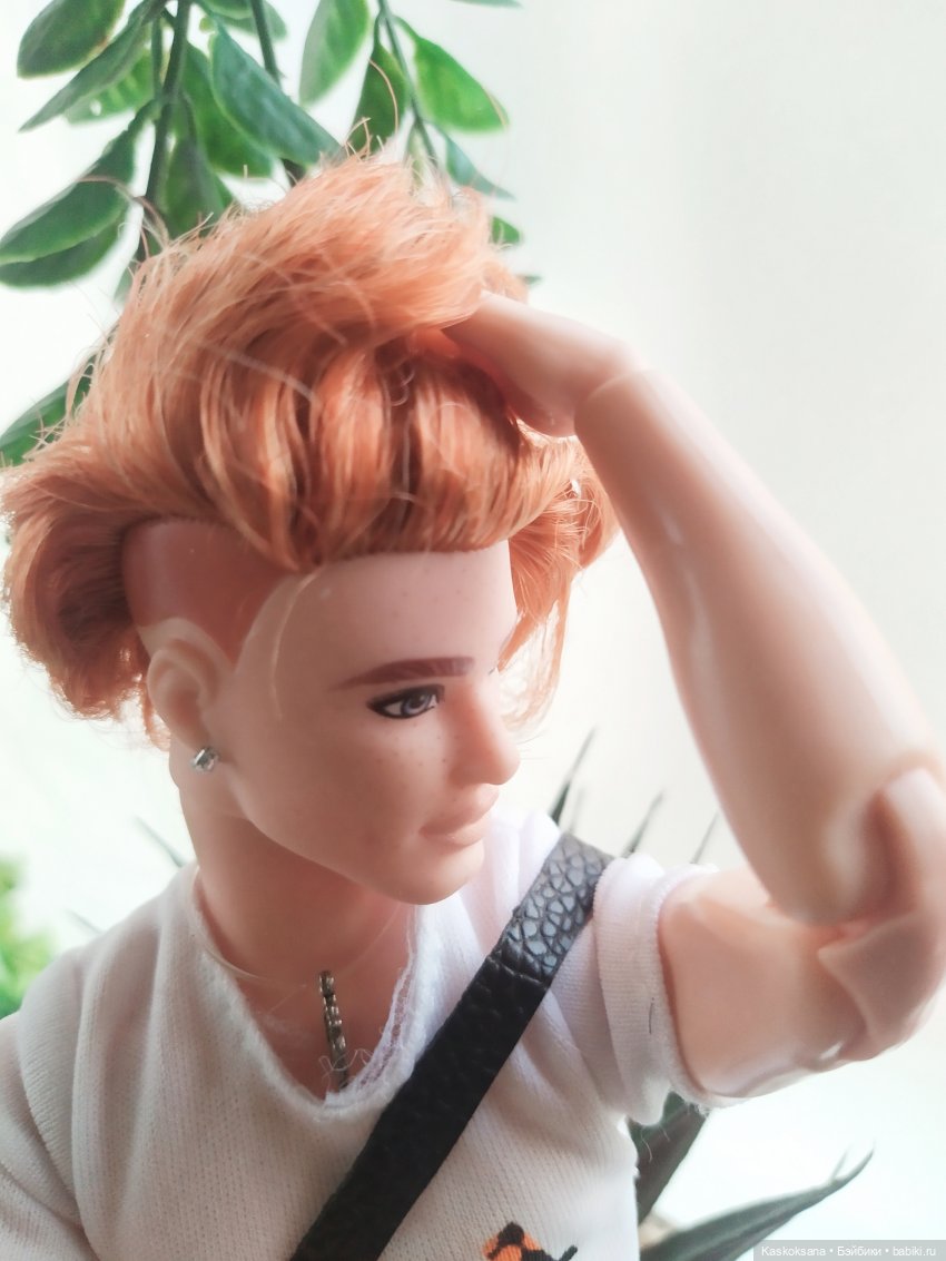 Случайные неслучайности. Эпизод 64 Треш и кринж