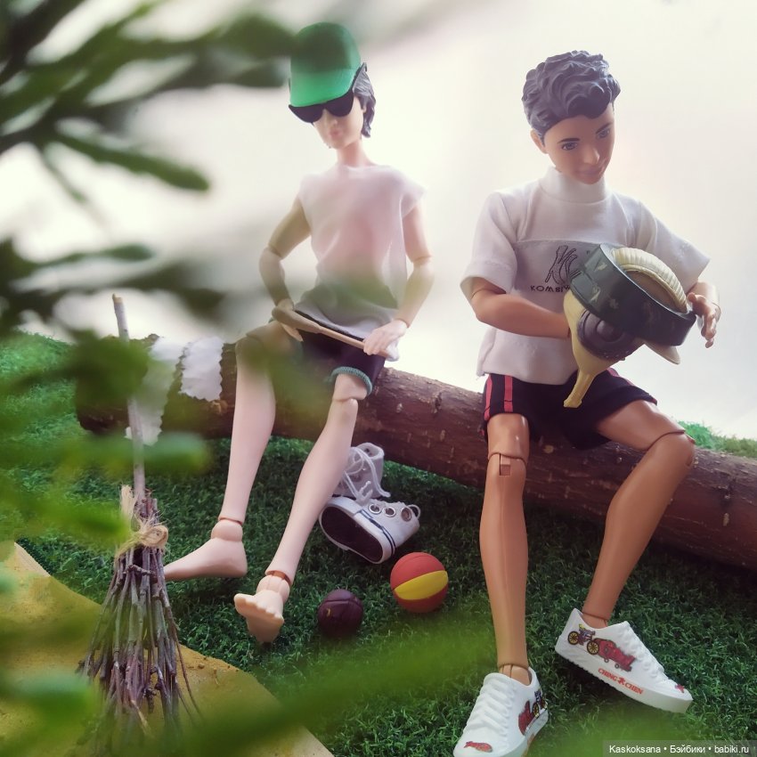 Квиддич. Сова для наставников (фото 8)