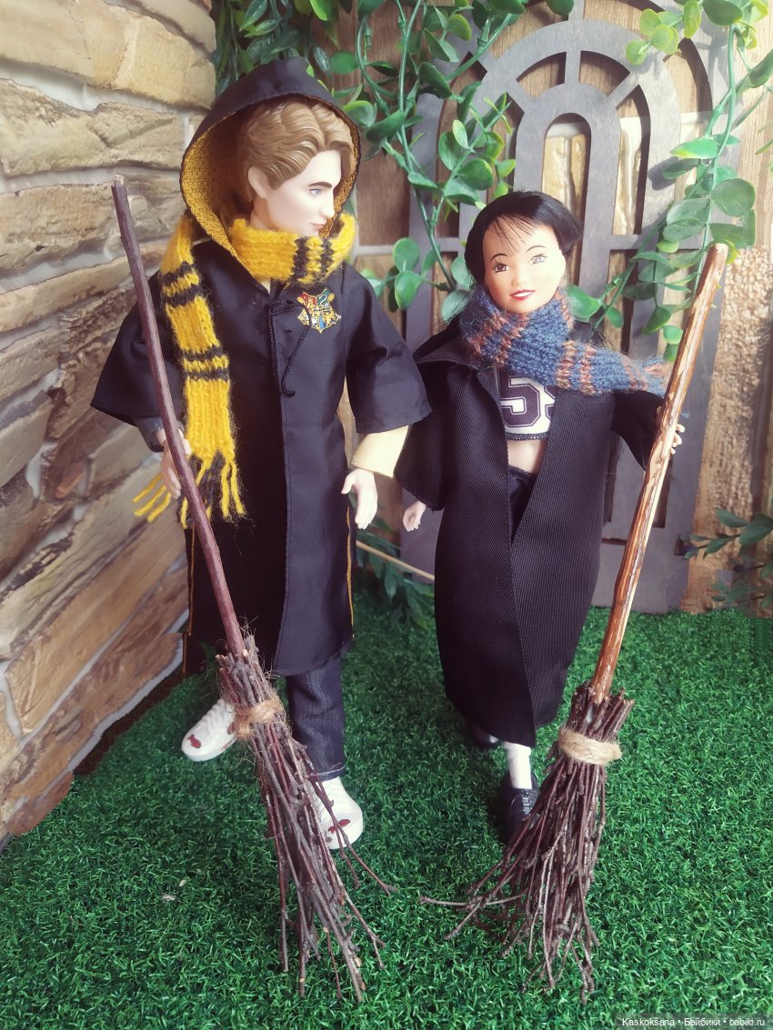 Квиддич. Сова для наставников (фото 6)