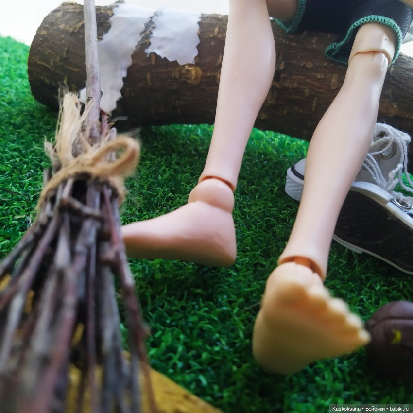 Квиддич. Сова для наставников (фото 4)