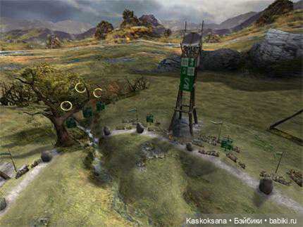 Квиддич. Магический интенсив