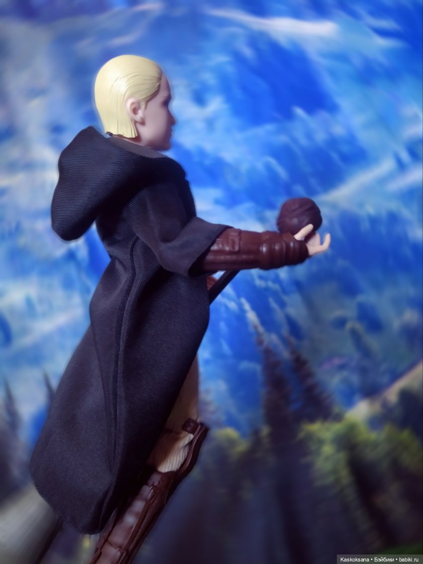 Квиддич. Сова для наставников (фото 7)