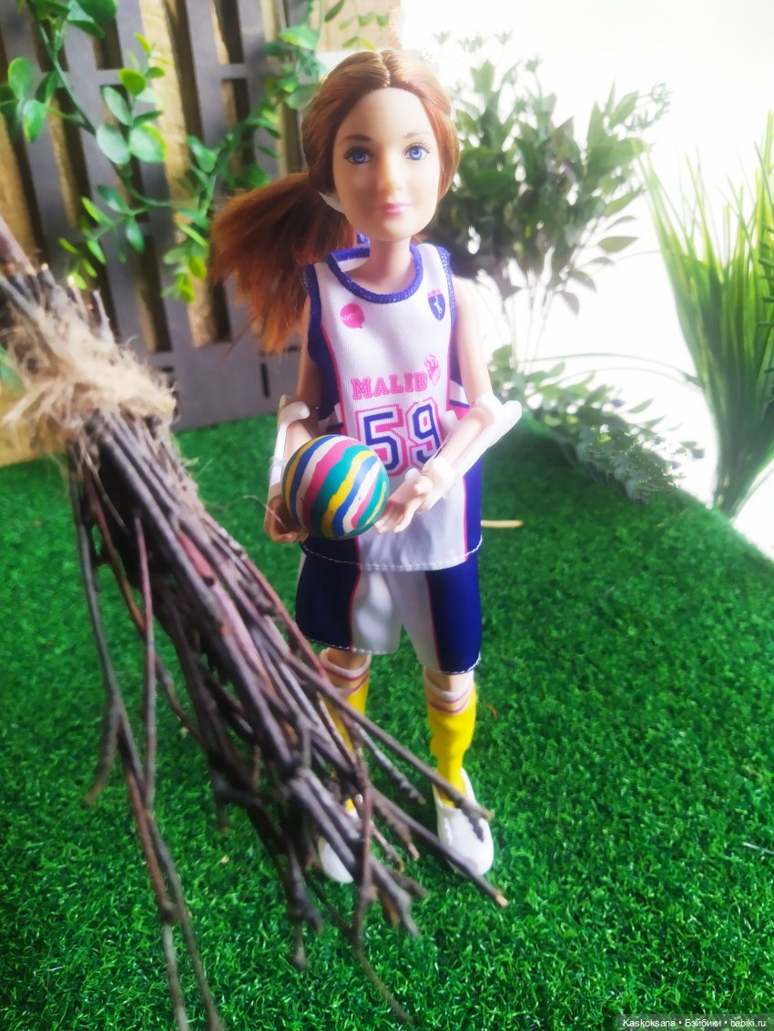 Квиддич. Сова для наставников (фото 5)