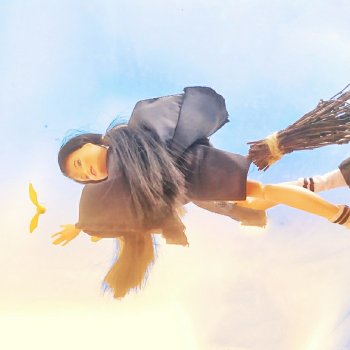 Квиддич. Магический интенсив