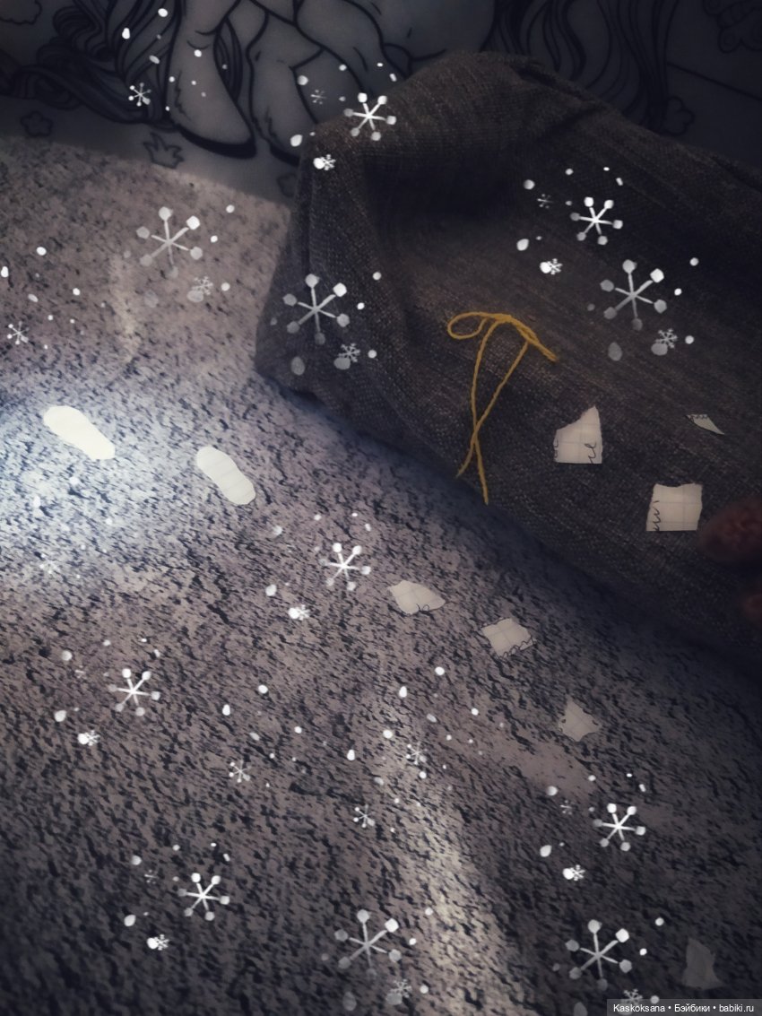 Музыкальный клип для экофеста: Письмо