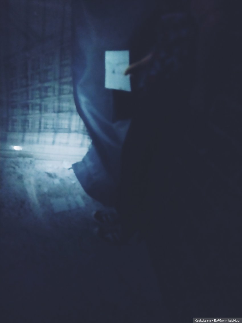 Музыкальный клип для экофеста: Письмо