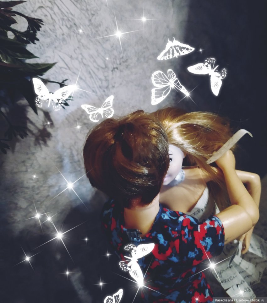 Музыкальный клип для экофеста: Письмо