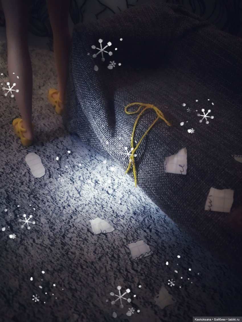 Музыкальный клип для экофеста: Письмо