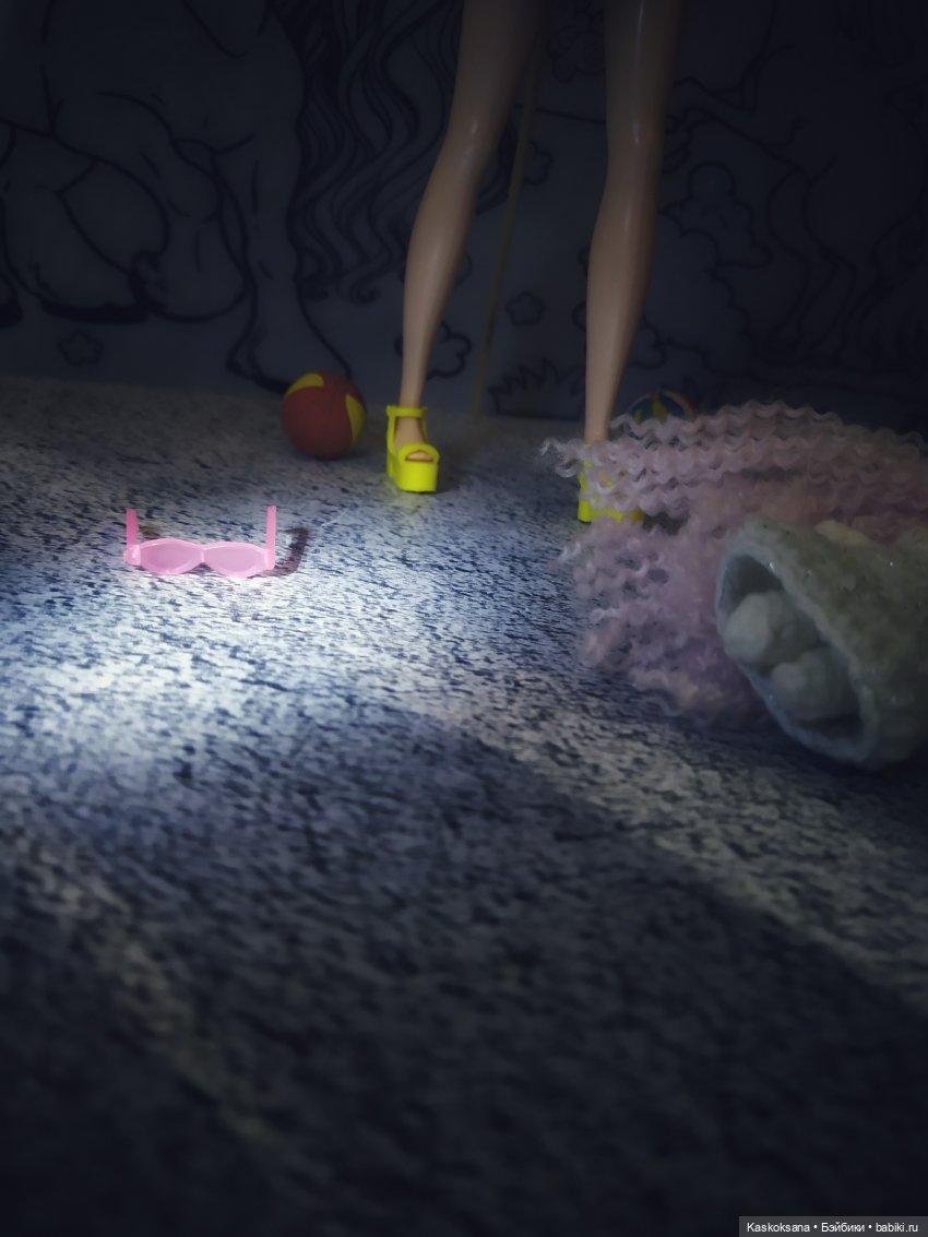 Музыкальный клип для экофеста: Письмо (фото 6)