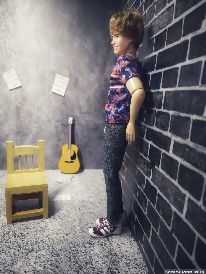 Музыкальный клип для экофеста: Письмо